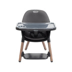 Graco Scaun de masa 3in1 Presti  6m+ Charcoal