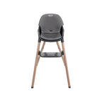 Graco Scaun de masa 3in1 Presti  6m+ Charcoal