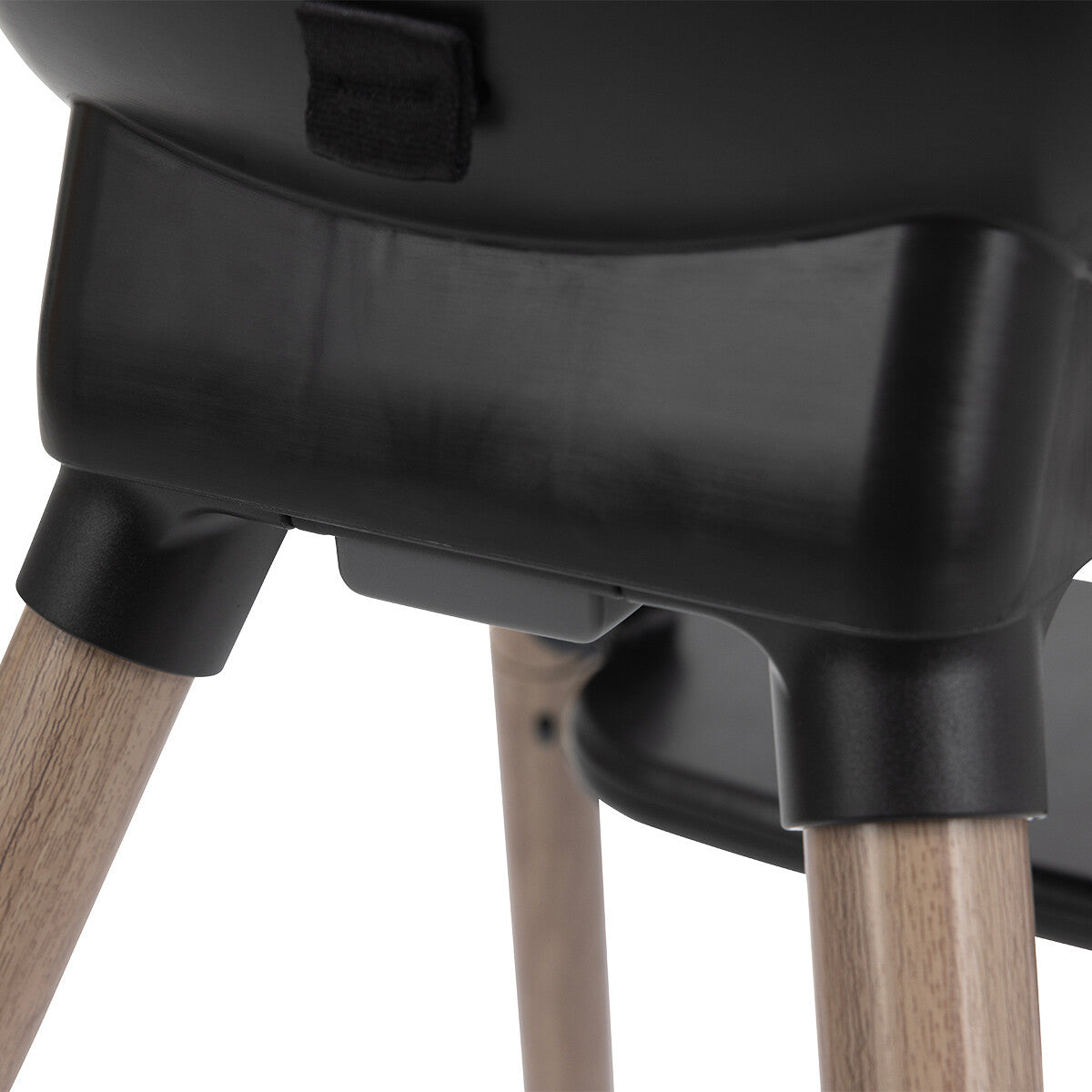Graco Scaun de masa 3in1 Presti  6m+ Charcoal
