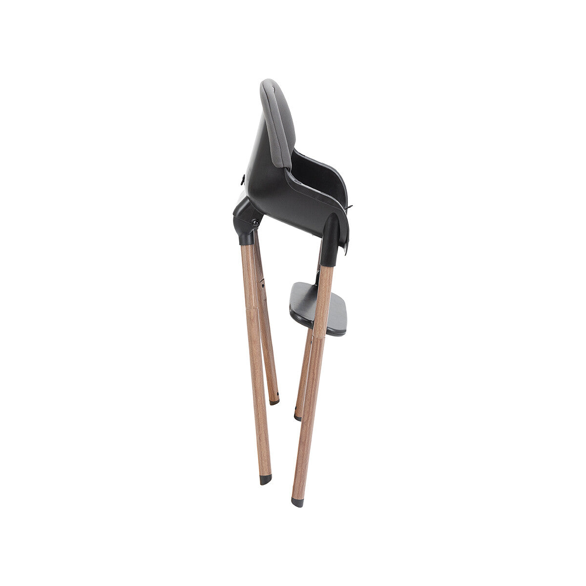 Graco Scaun de masa 3in1 Presti  6m+ Charcoal