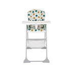 Graco scaun de masa SnackEase 6m+ Organza