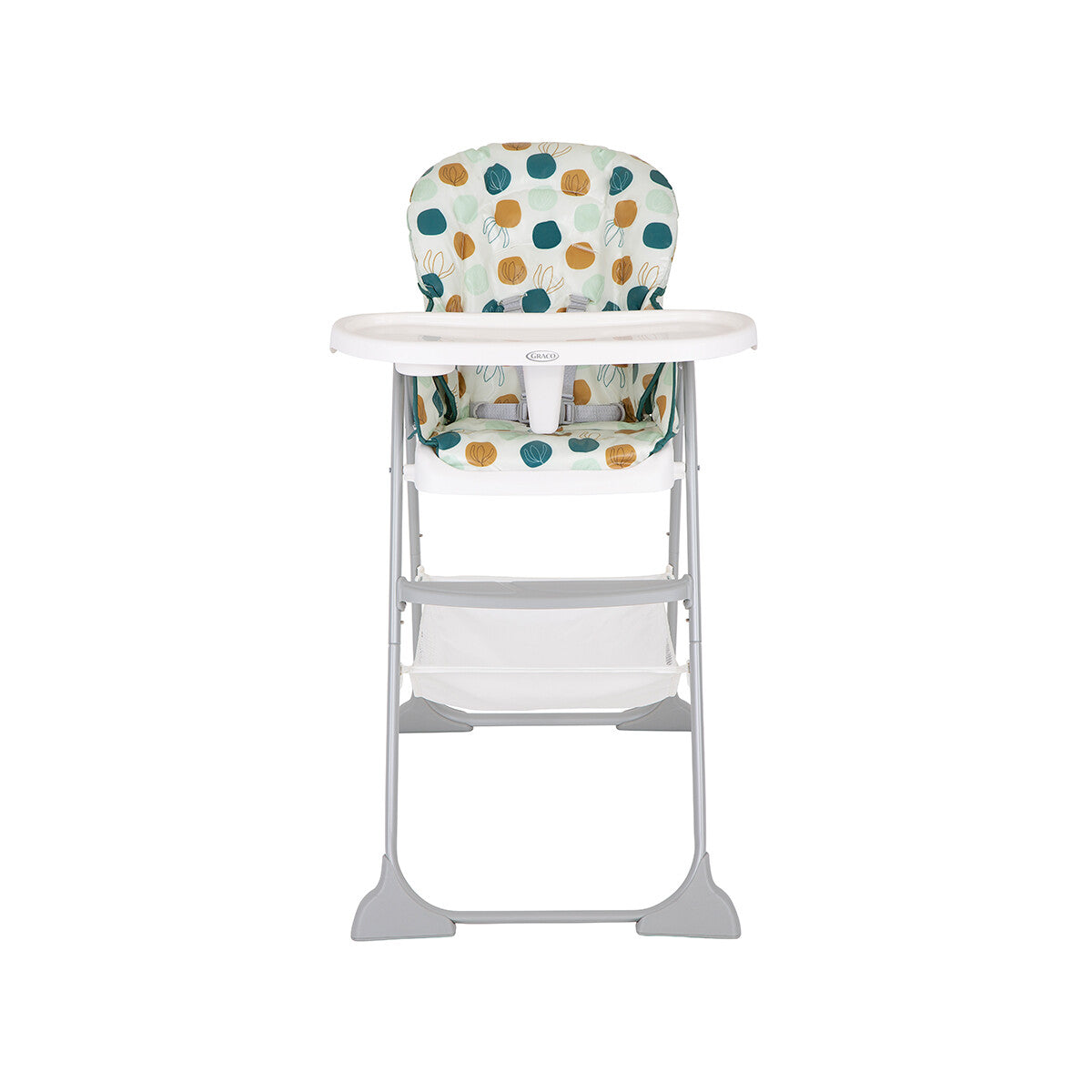 Graco scaun de masa SnackEase 6m+ Organza