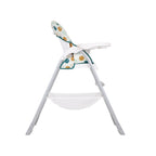 Graco scaun de masa SnackEase 6m+ Organza