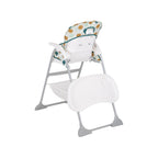 Graco scaun de masa SnackEase 6m+ Organza