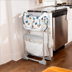 Graco scaun de masa SnackEase 6m+ Organza