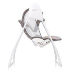 Graco balansoar electric Baby Delight 0m+