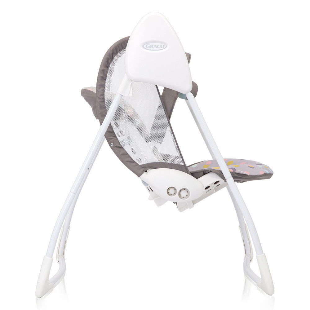 Graco balansoar electric Baby Delight 0m+