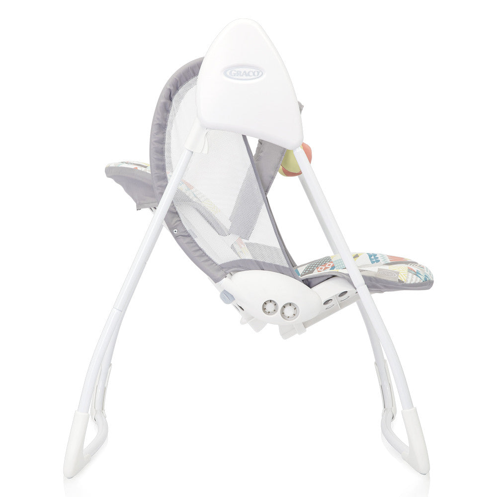 Graco balansoar electric Baby Delight 0m+