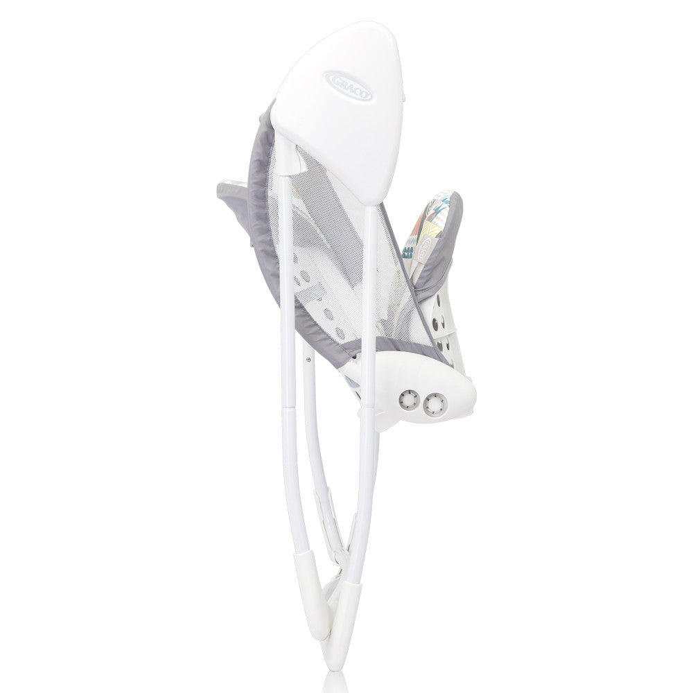 Graco balansoar electric Baby Delight 0m+