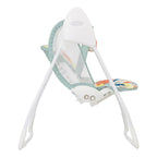 Graco balansoar electric Baby Delight Paintbox 0m+ 03