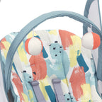 Graco balansoar electric Baby Delight Paintbox 0m+ 05