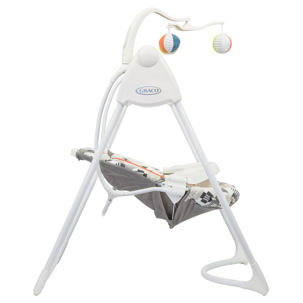 Graco balansoar Lovin Hug 0-9 kg