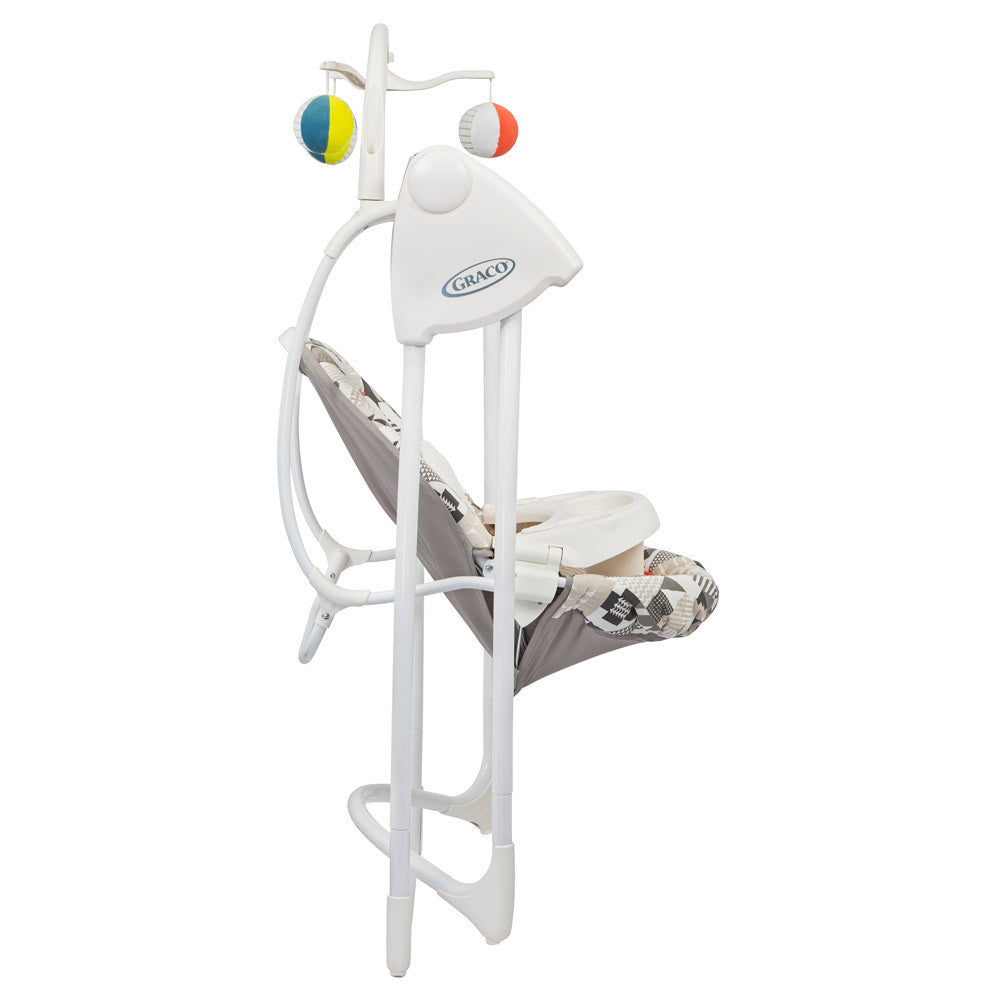 Graco balansoar Lovin Hug 0-9 kg