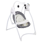 Graco balansoar Lovin Hug 0-9 kg, Suits Me 01