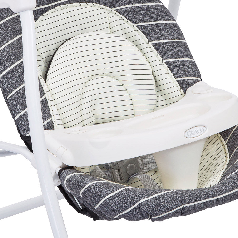 Graco balansoar Lovin Hug 0-9 kg