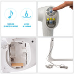 Graco balansoar Lovin Hug 0-9 kg