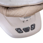 Graco balansoar Move With Me 0m+