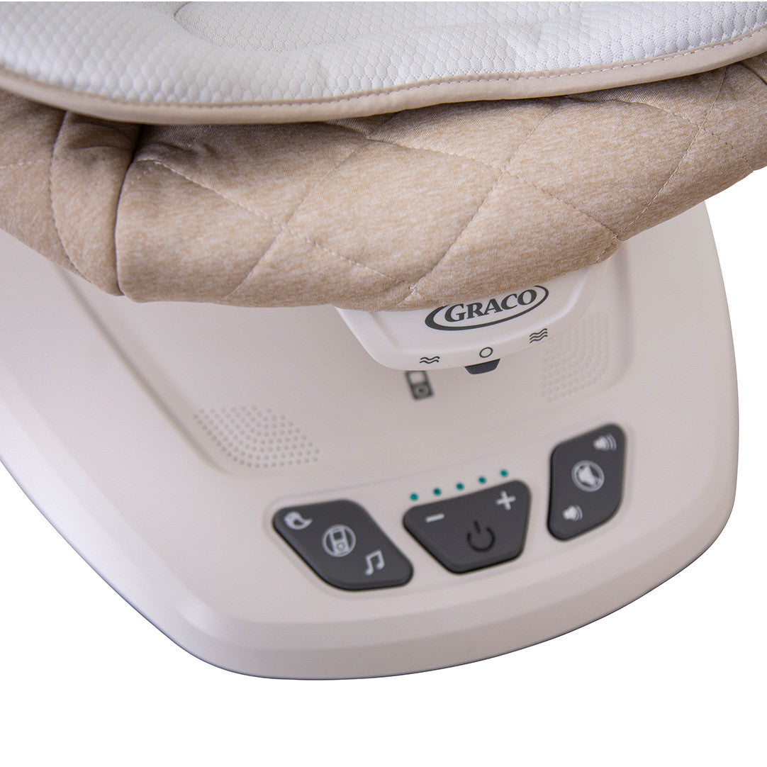 Graco balansoar Move With Me 0m+
