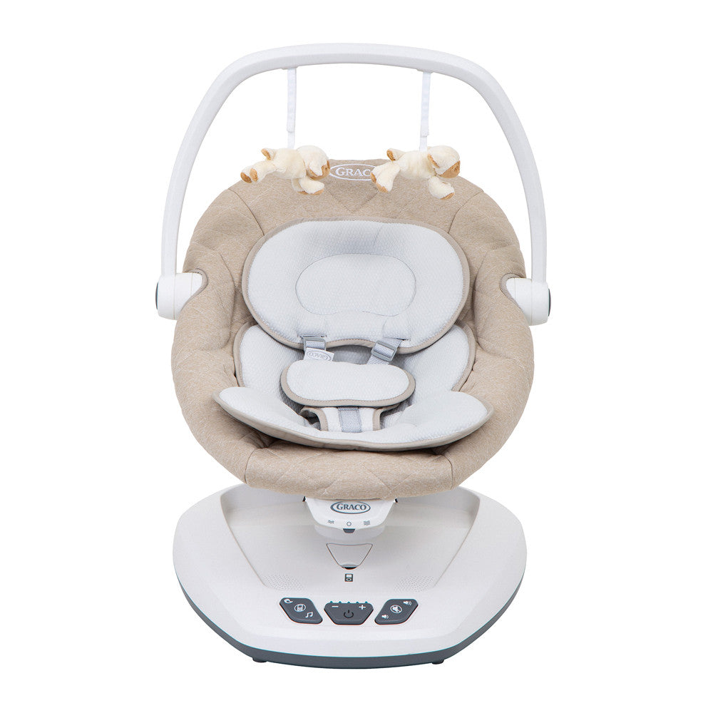 Graco balansoar Move With Me 0m+