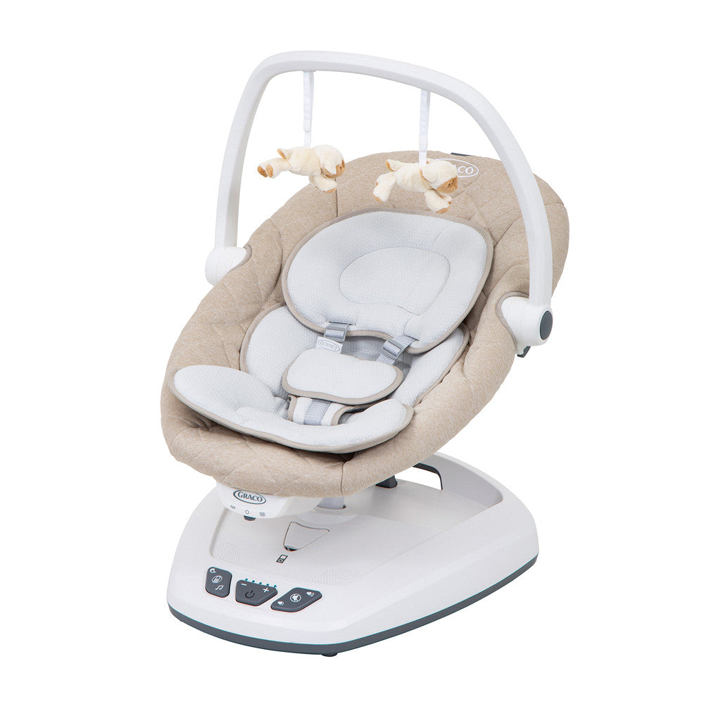 Graco balansoar Move With Me 0m+