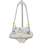 Graco Bumper Jumper 6m+,  Bear Tales G4E999BTLEU 01