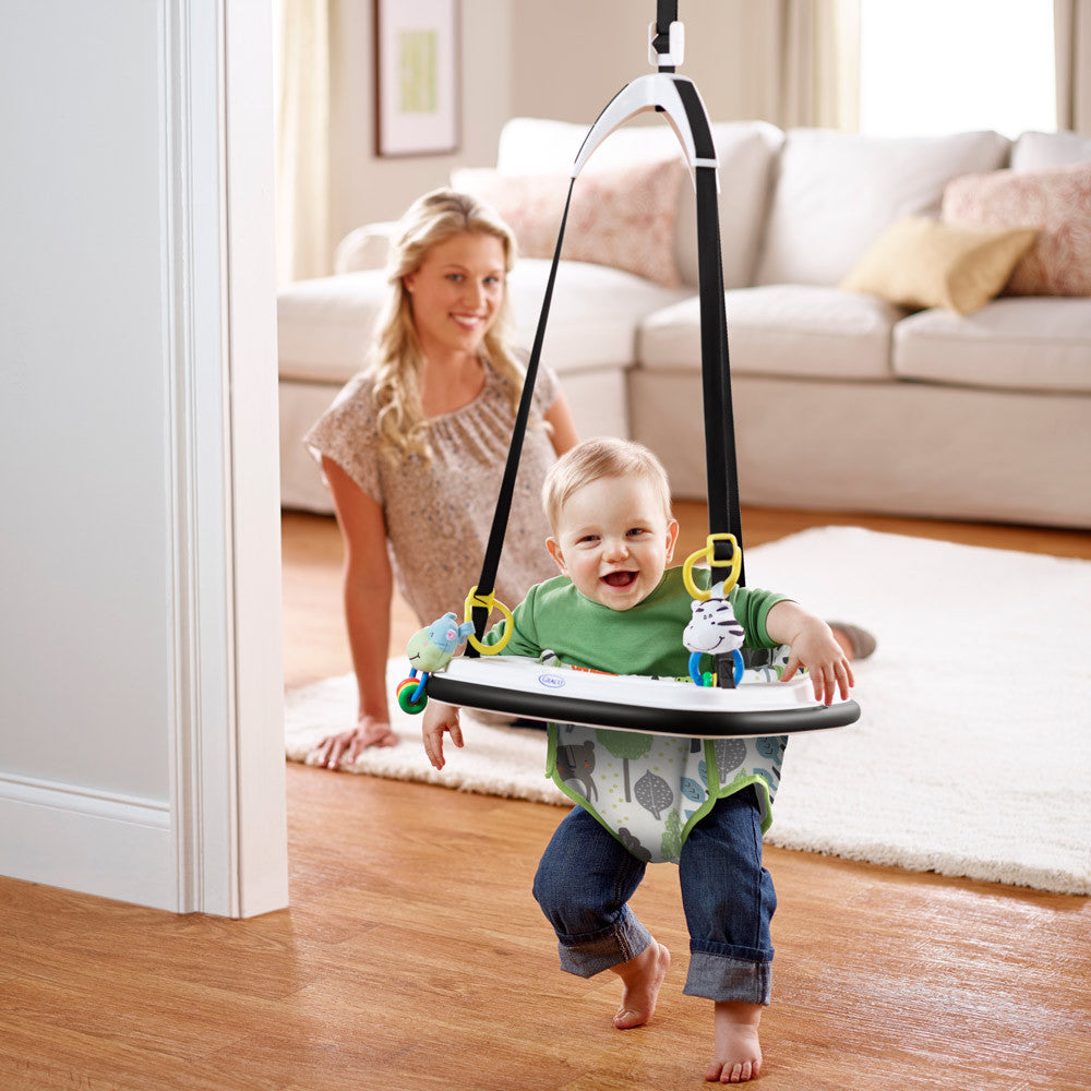 Graco Bumper Jumper 6m+