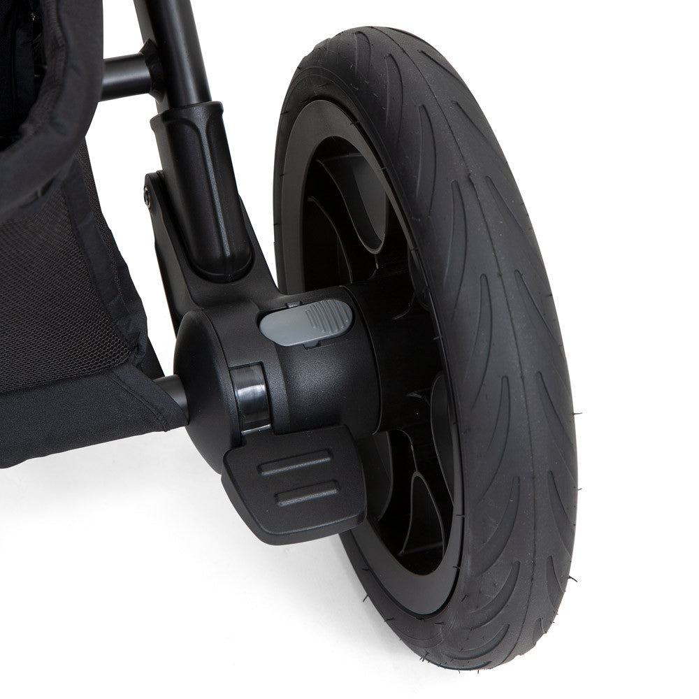 Graco carucior 2in1 Near2Me Elite TS pentru 0m+