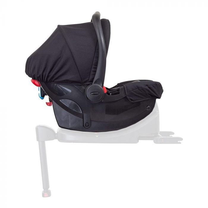 Graco carucior 2in1 Near2Me Elite TS pentru 0m+