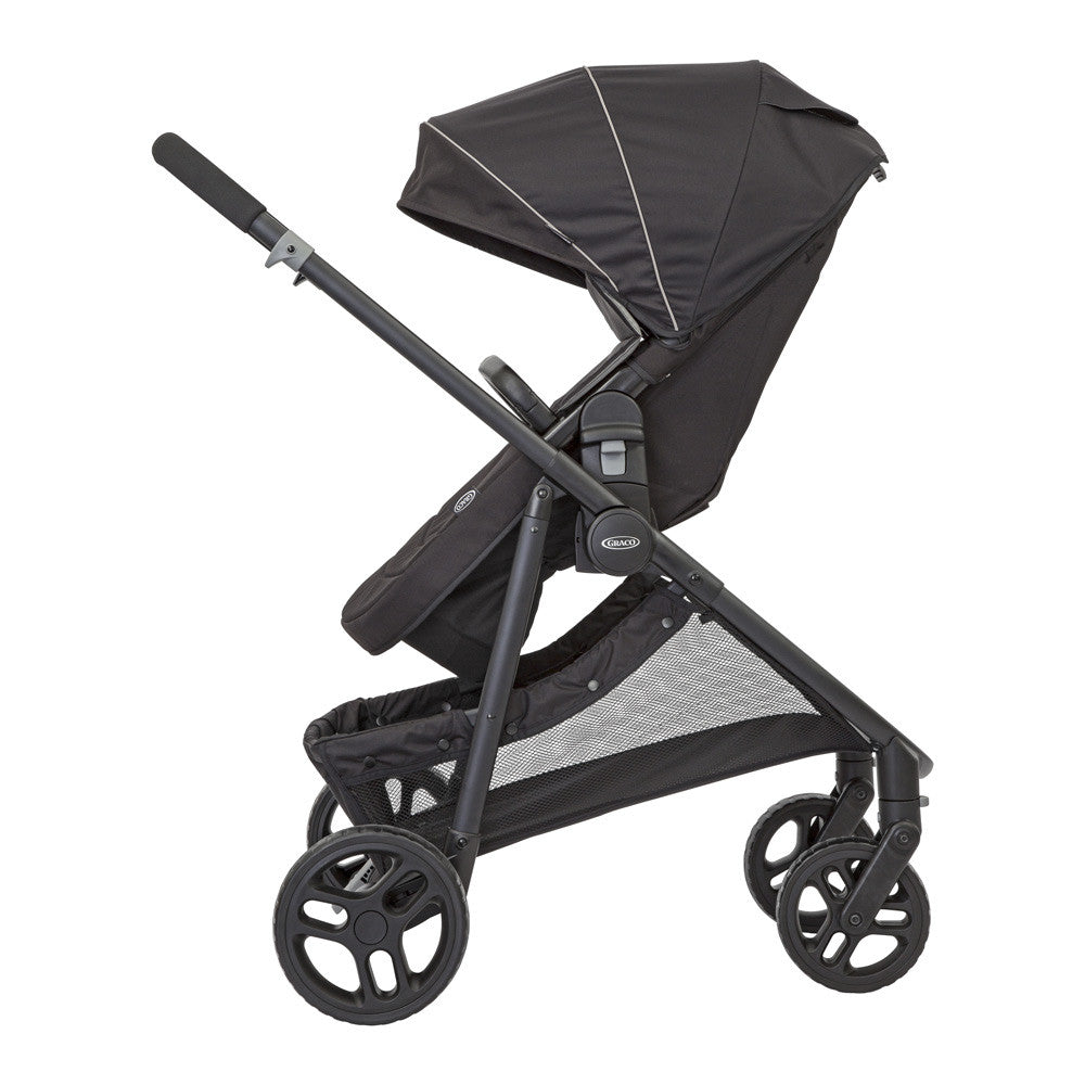 Graco carucior 2in1 Transform pentru 0m+