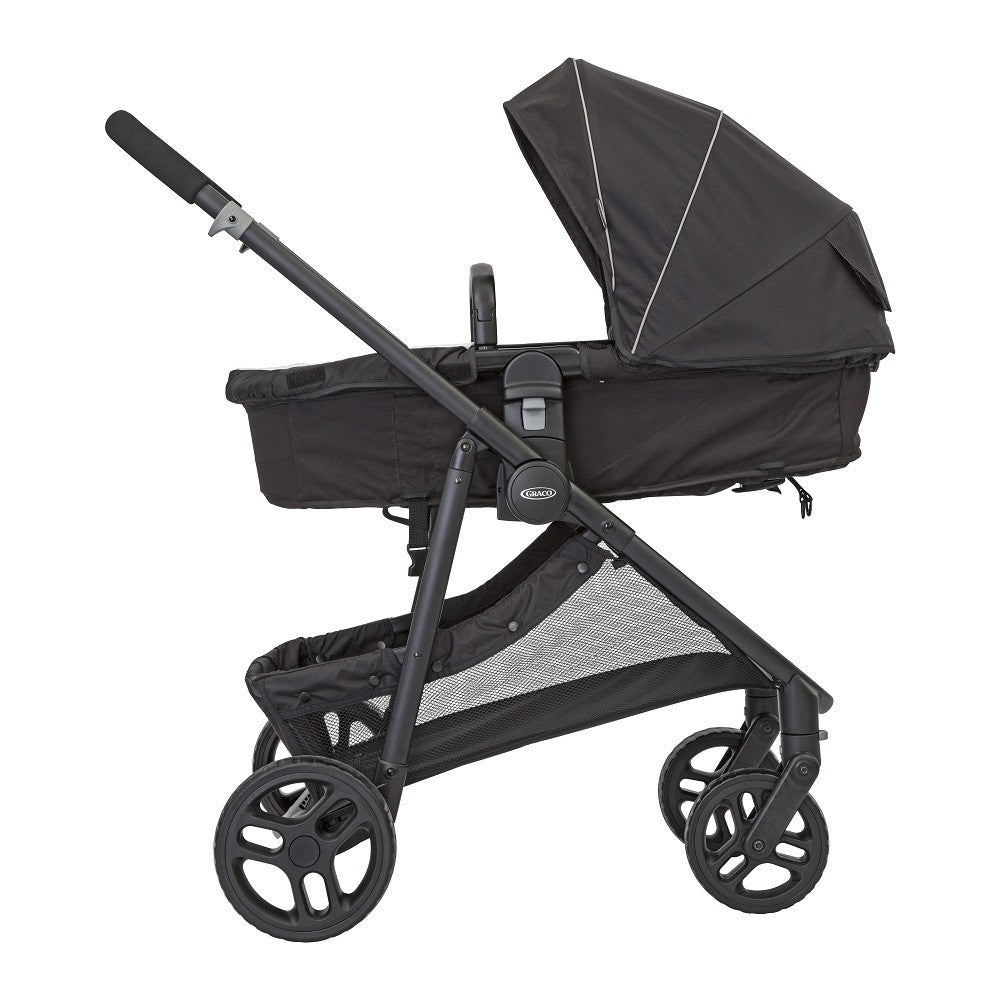 Graco carucior 2in1 Transform pentru 0m+
