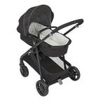Graco carucior 2in1 Transform pentru 0m+