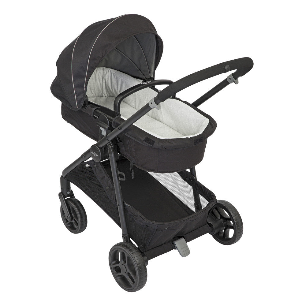 Graco carucior 2in1 Transform pentru 0m+