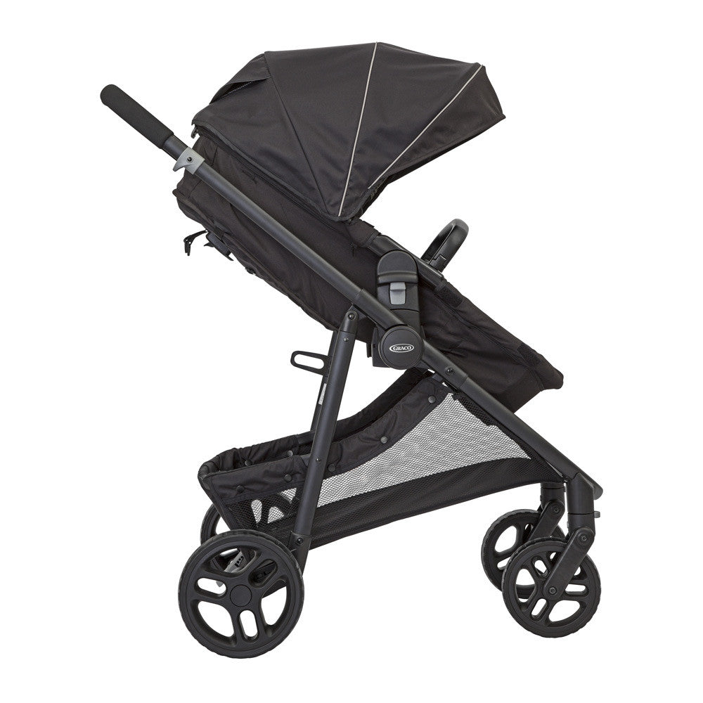 Graco carucior 2in1 Transform pentru 0m+