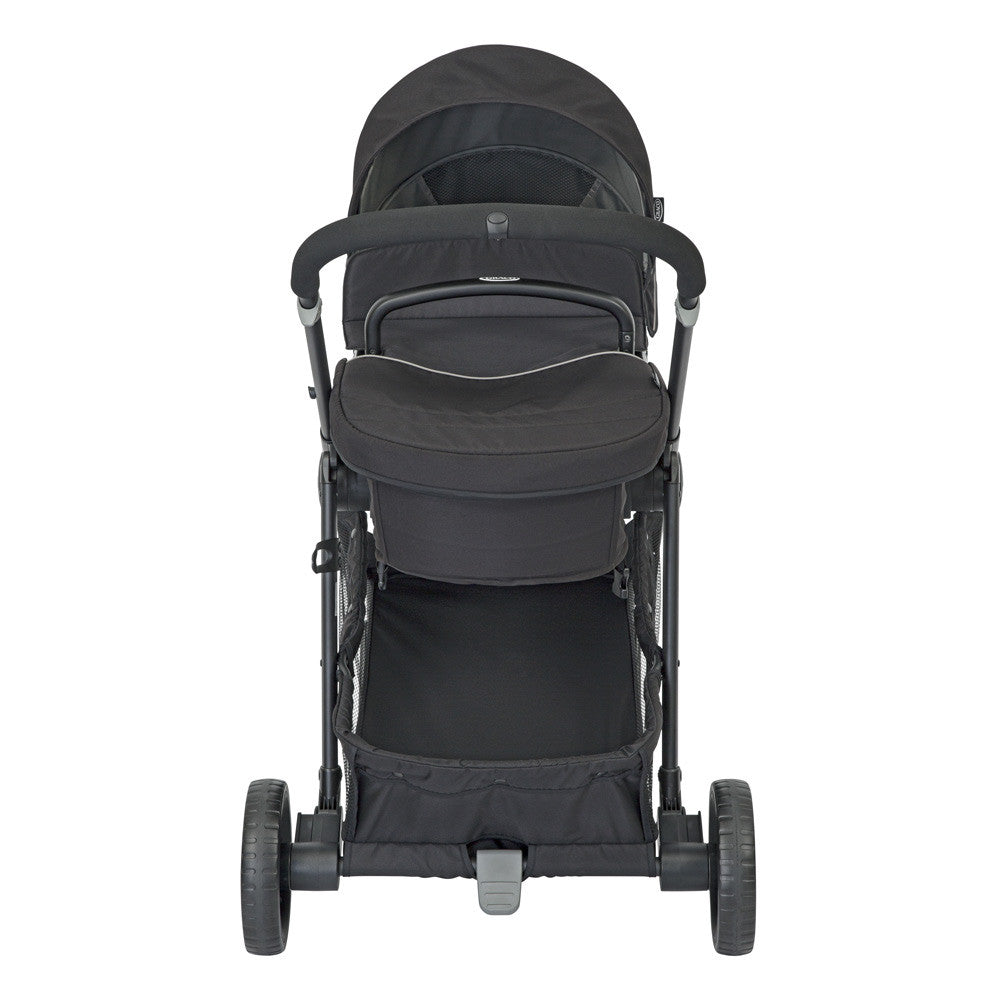 Graco carucior 2in1 Transform pentru 0m+