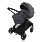 Graco carucior 2in1 Transform pentru 0m+