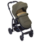 Graco carucior 3in1 Evo pentru 0m+ 03
