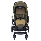 Graco carucior 3in1 Evo pentru 0m+ 05