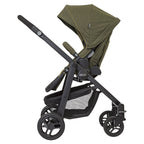 Graco carucior 3in1 Evo pentru 0m+ 02