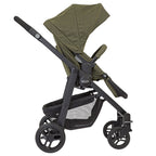 Graco carucior 3in1 Evo pentru 0m+ 04