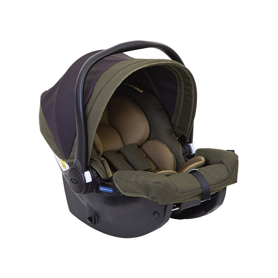 Graco carucior 3in1 Evo pentru 0m+ 10