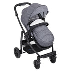 Graco carucior 3in1 Evo pentru 0m+ 04
