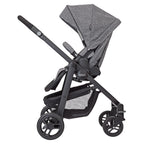 Graco carucior 3in1 Evo pentru 0m+ 03