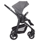 Graco carucior 3in1 Evo pentru 0m+ 05
