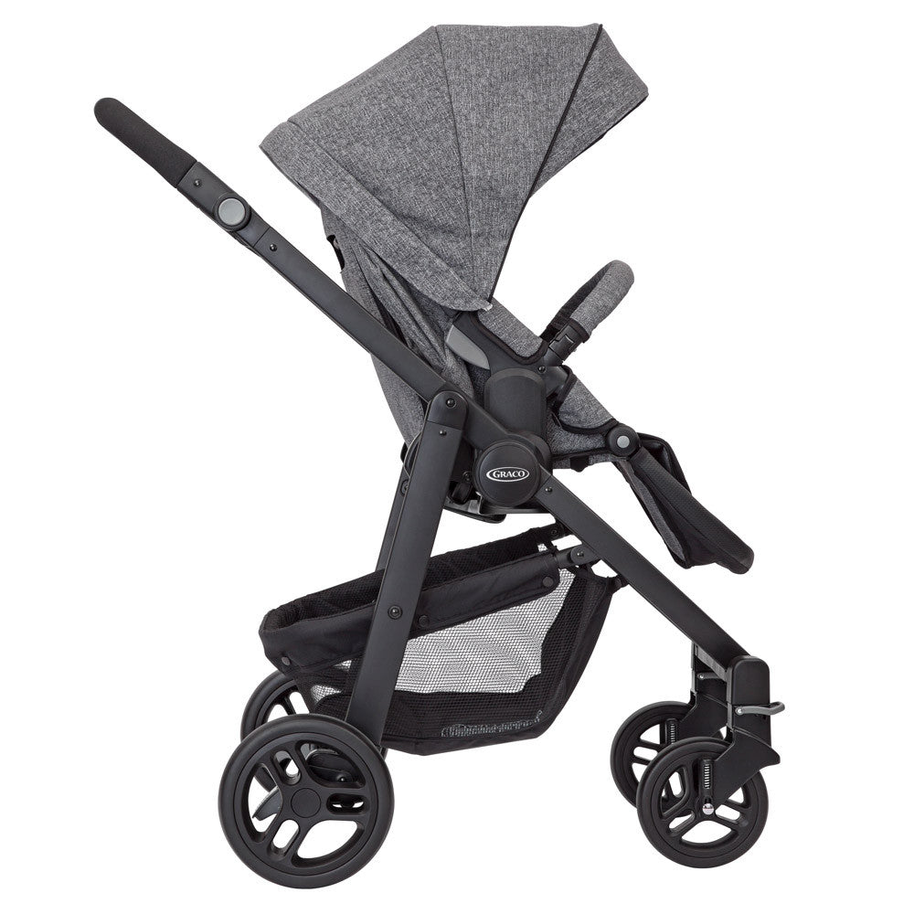 Graco carucior 3in1 Evo pentru 0m+ 05