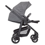 Graco carucior 3in1 Evo pentru 0m+ 02