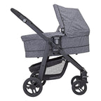 Graco carucior 3in1 Evo pentru 0m+ 07