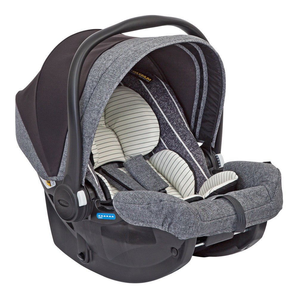 Graco carucior 3in1 Evo pentru 0m+ 12