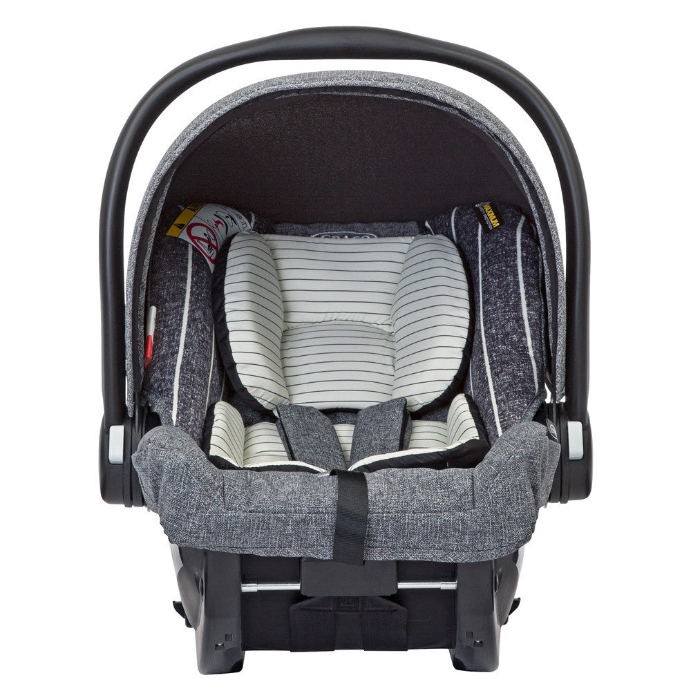 Graco carucior 3in1 Evo pentru 0m+ 10