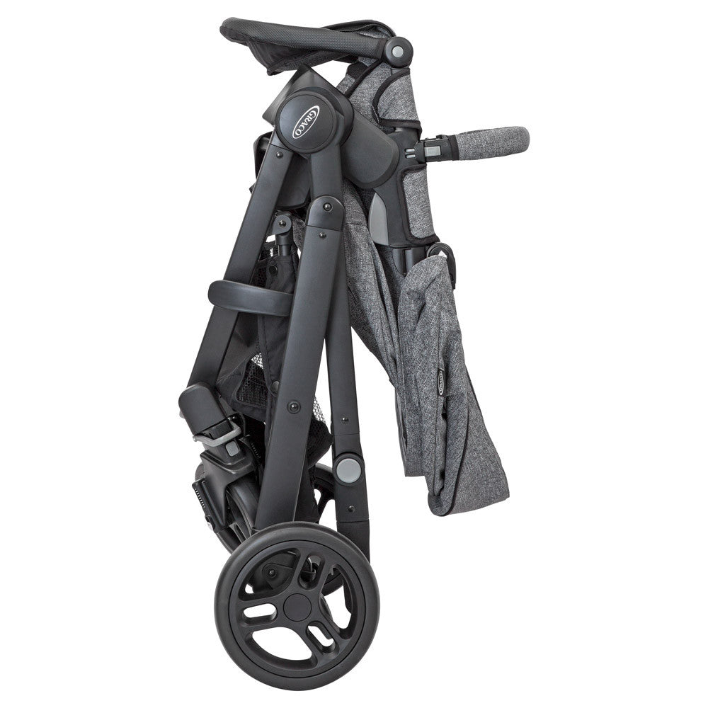 Graco carucior 3in1 Evo pentru 0m+ 13