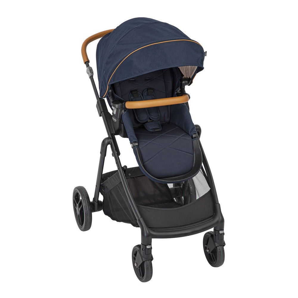 Graco carucior 3in1 Near2Me pentru 0m+0 3